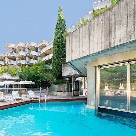 Sowell Hotels Ardeche Гропьер Экстерьер фото