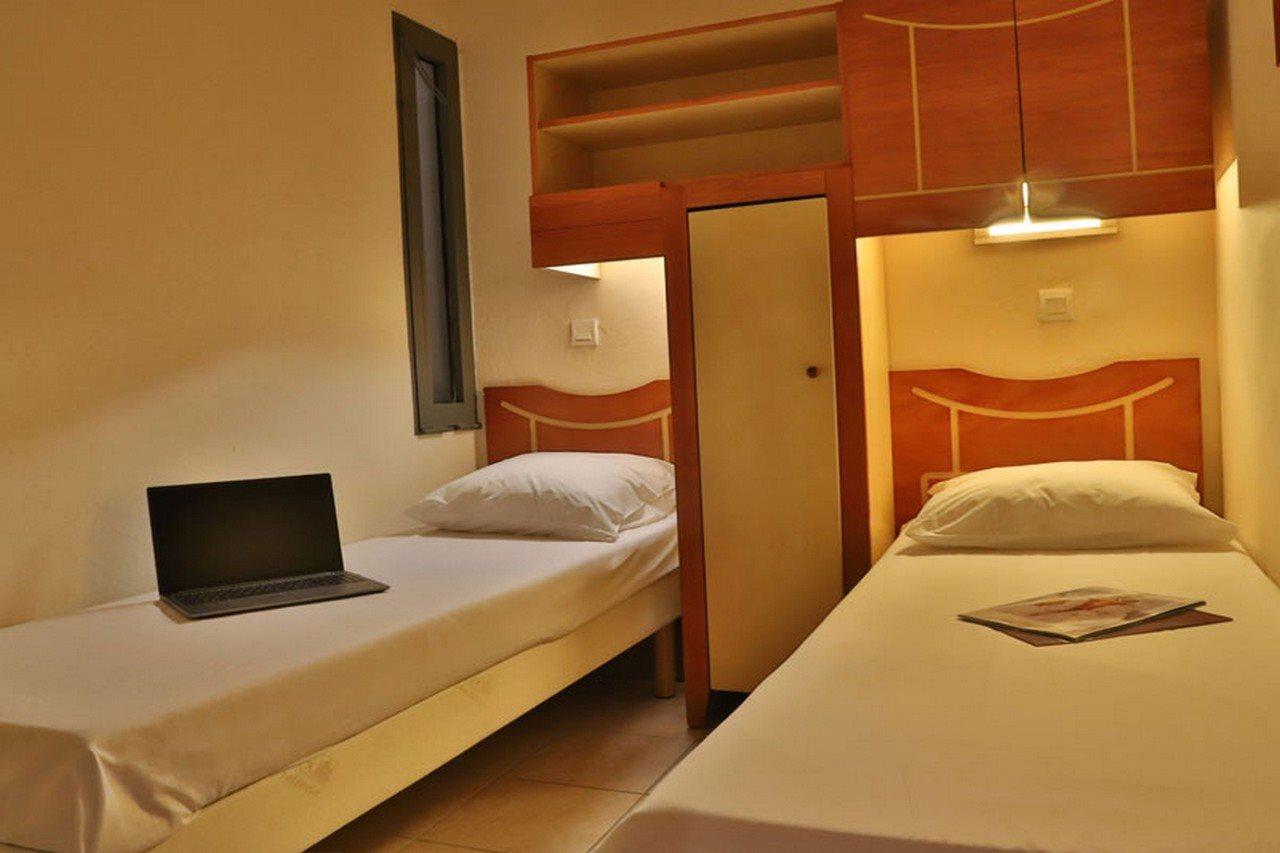 Sowell Hotels Ardeche Гропьер Экстерьер фото