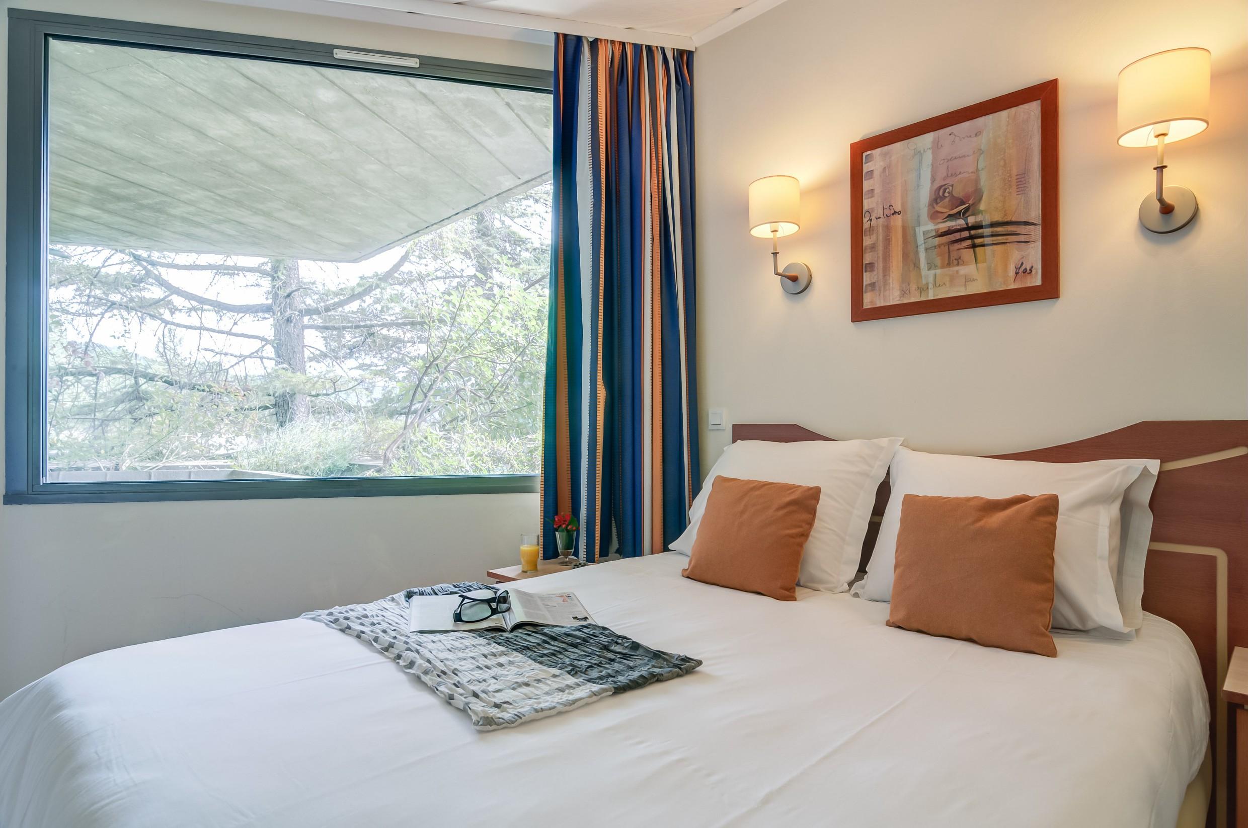 Sowell Hotels Ardeche Гропьер Экстерьер фото