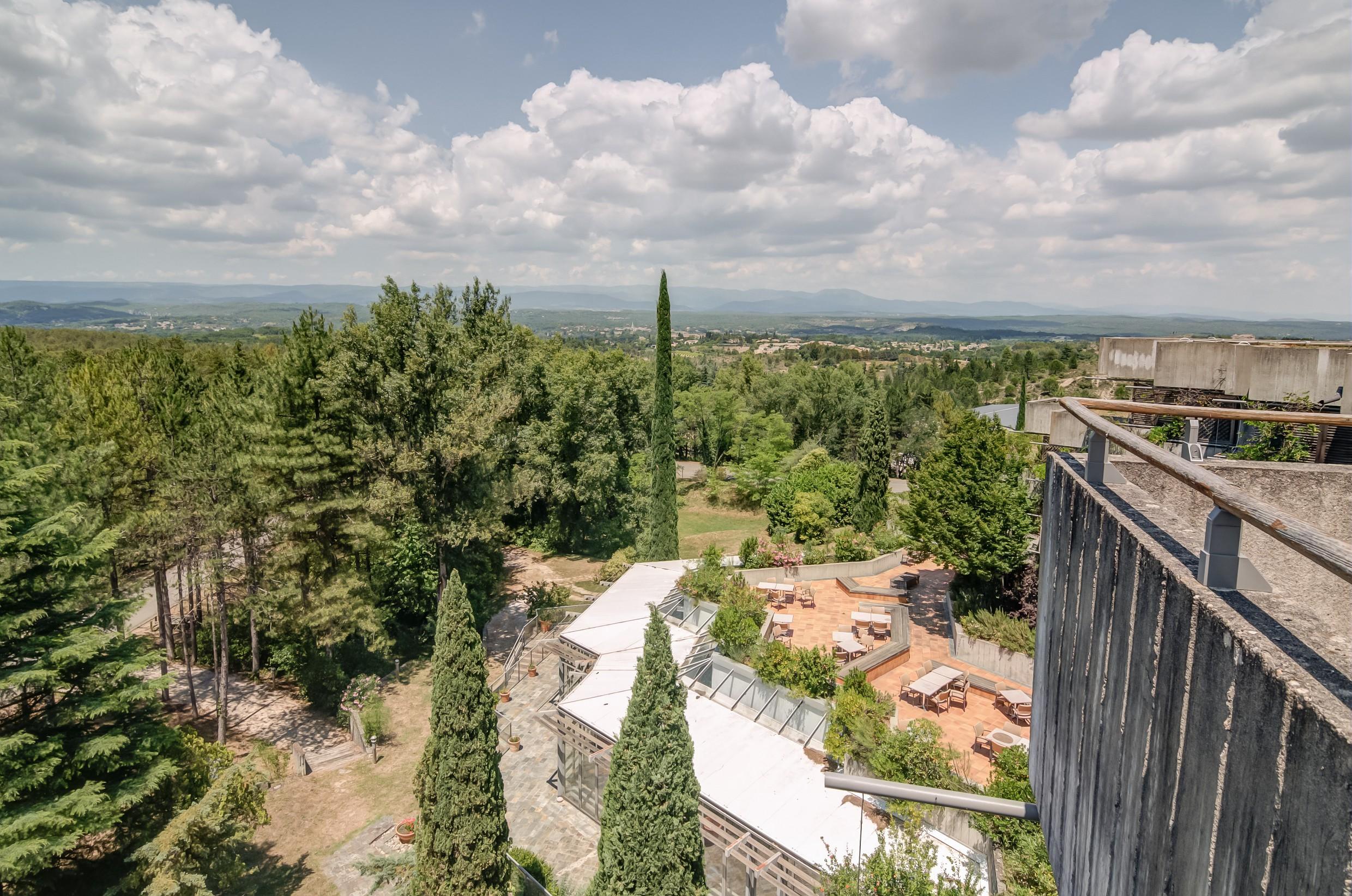 Sowell Hotels Ardeche Гропьер Экстерьер фото