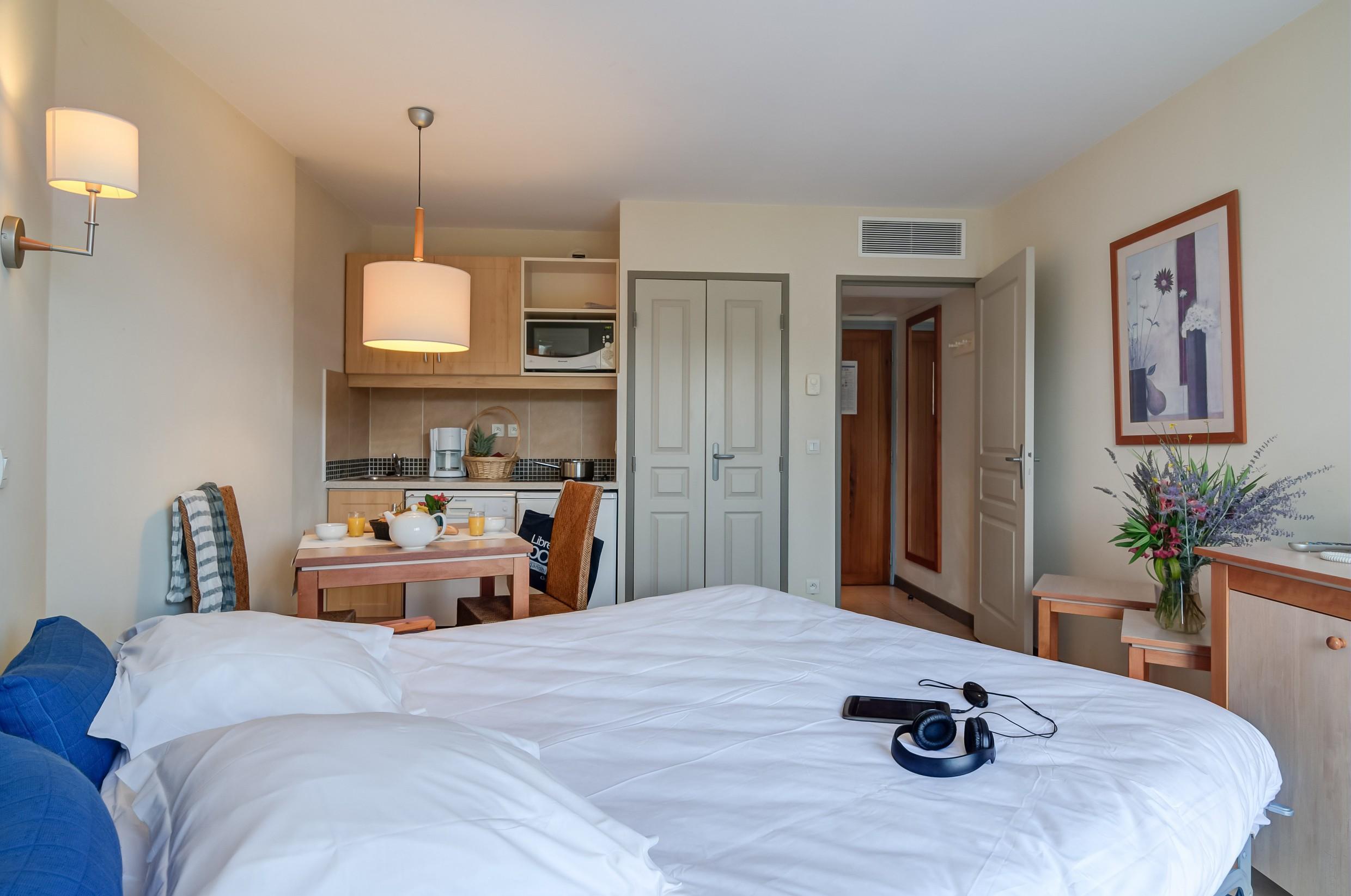 Sowell Hotels Ardeche Гропьер Экстерьер фото