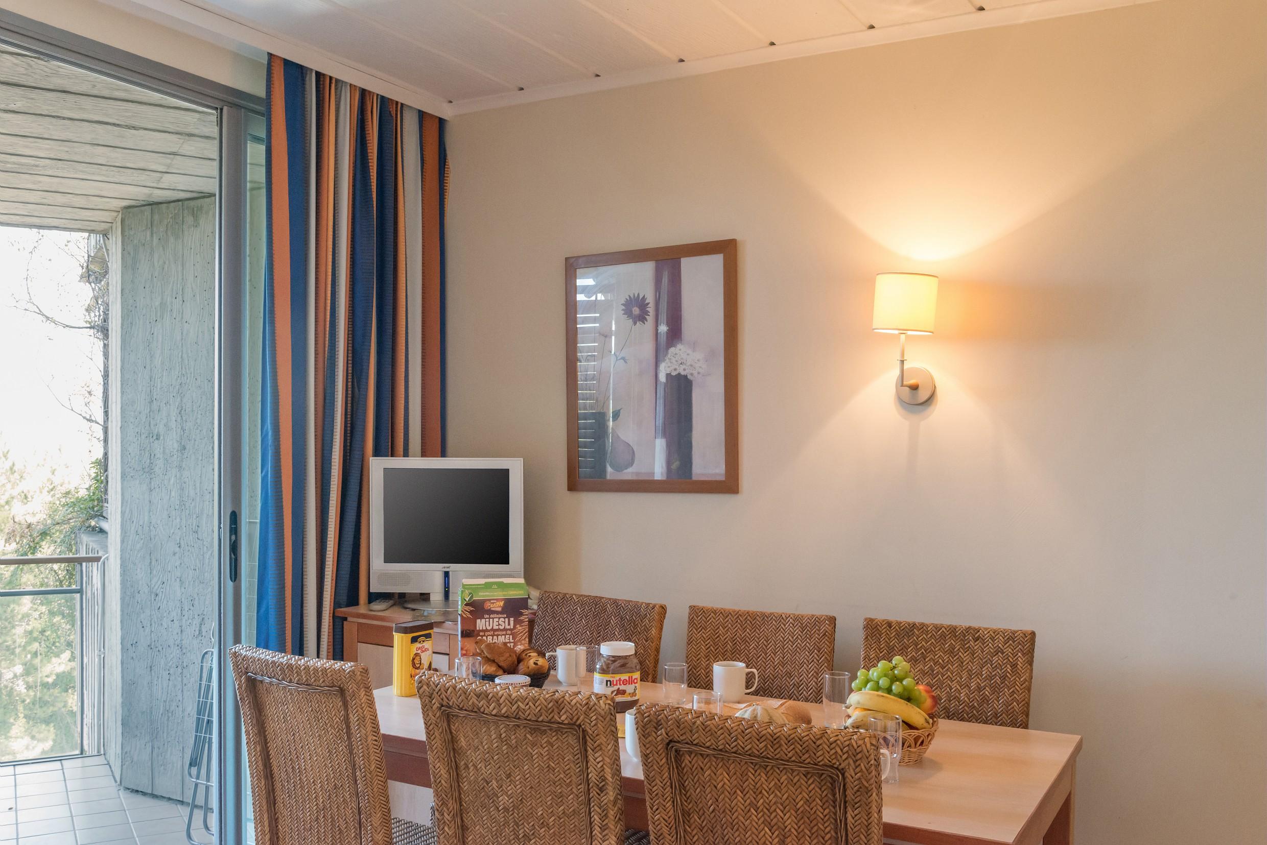 Sowell Hotels Ardeche Гропьер Экстерьер фото