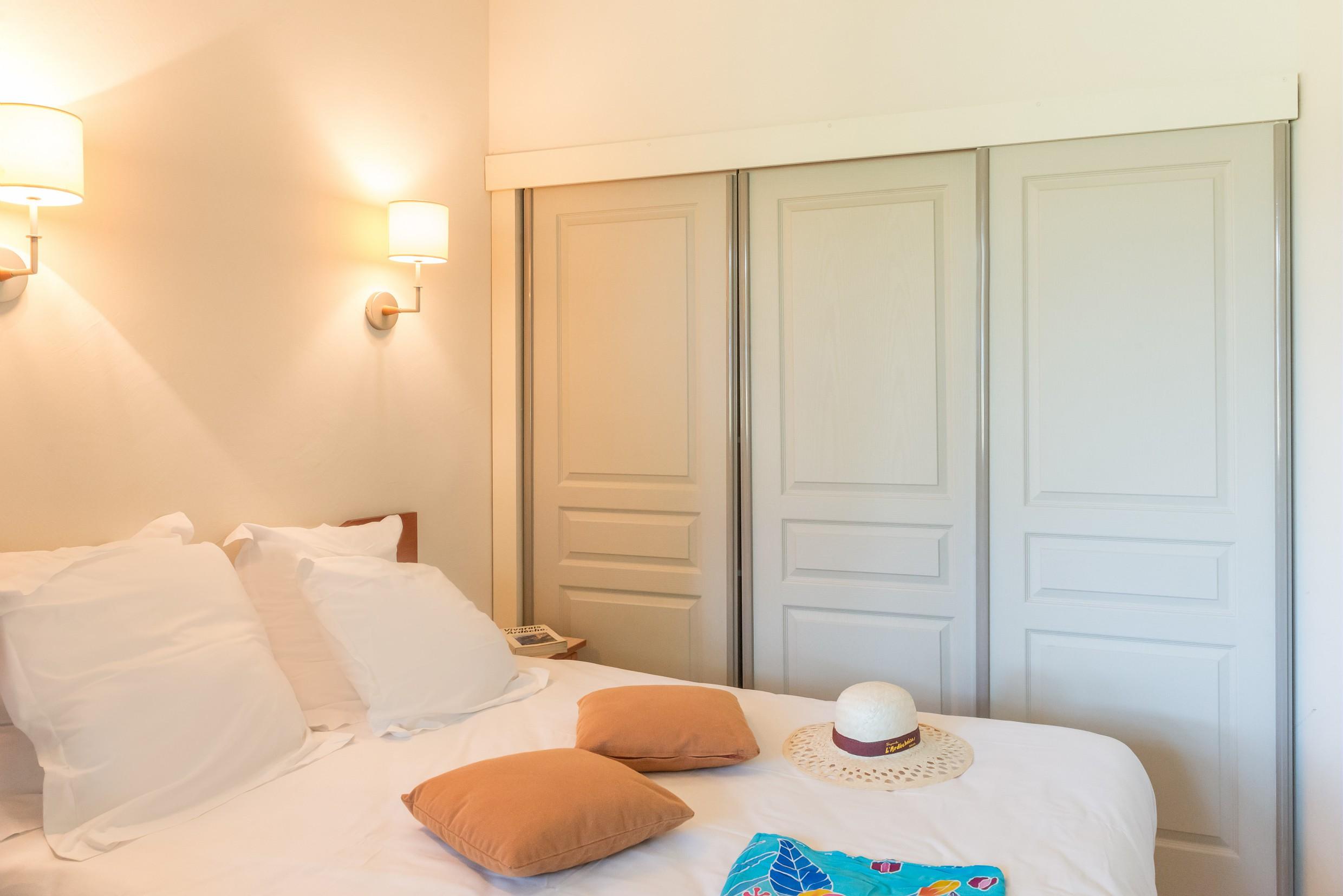 Sowell Hotels Ardeche Гропьер Экстерьер фото