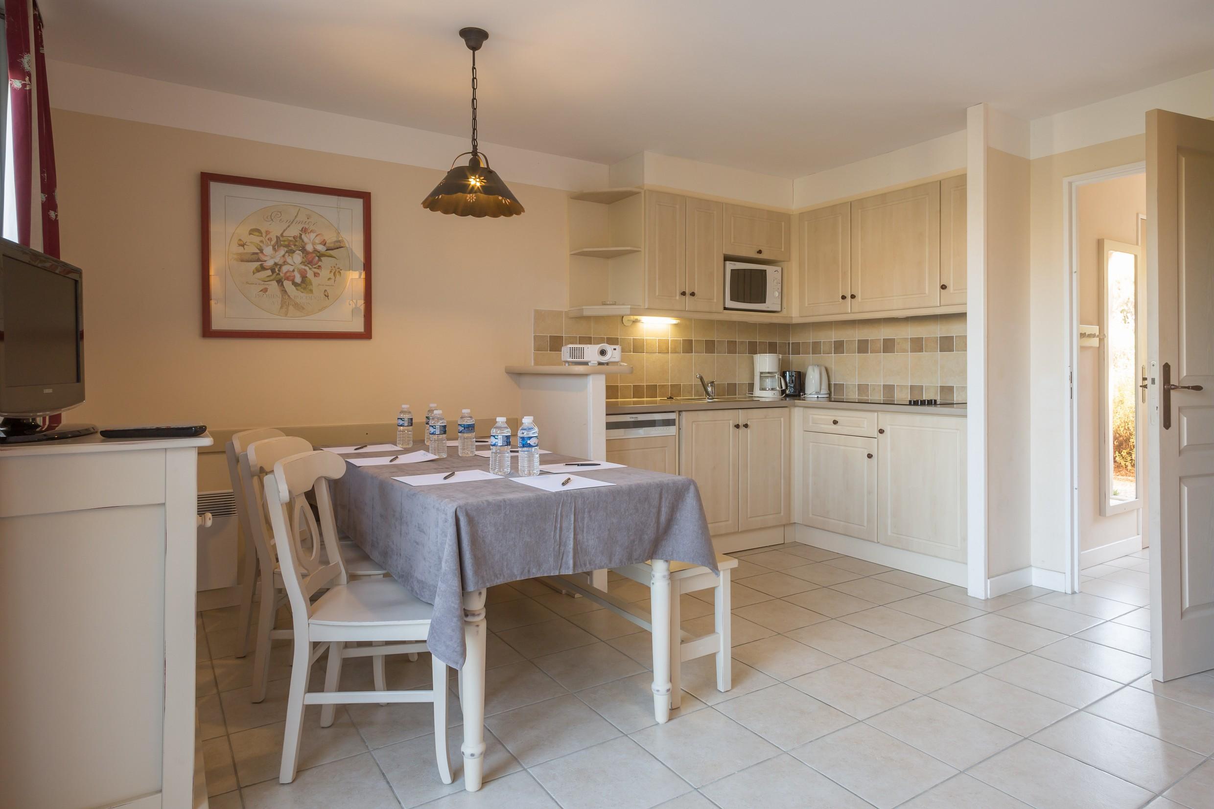 Sowell Hotels Ardeche Гропьер Экстерьер фото