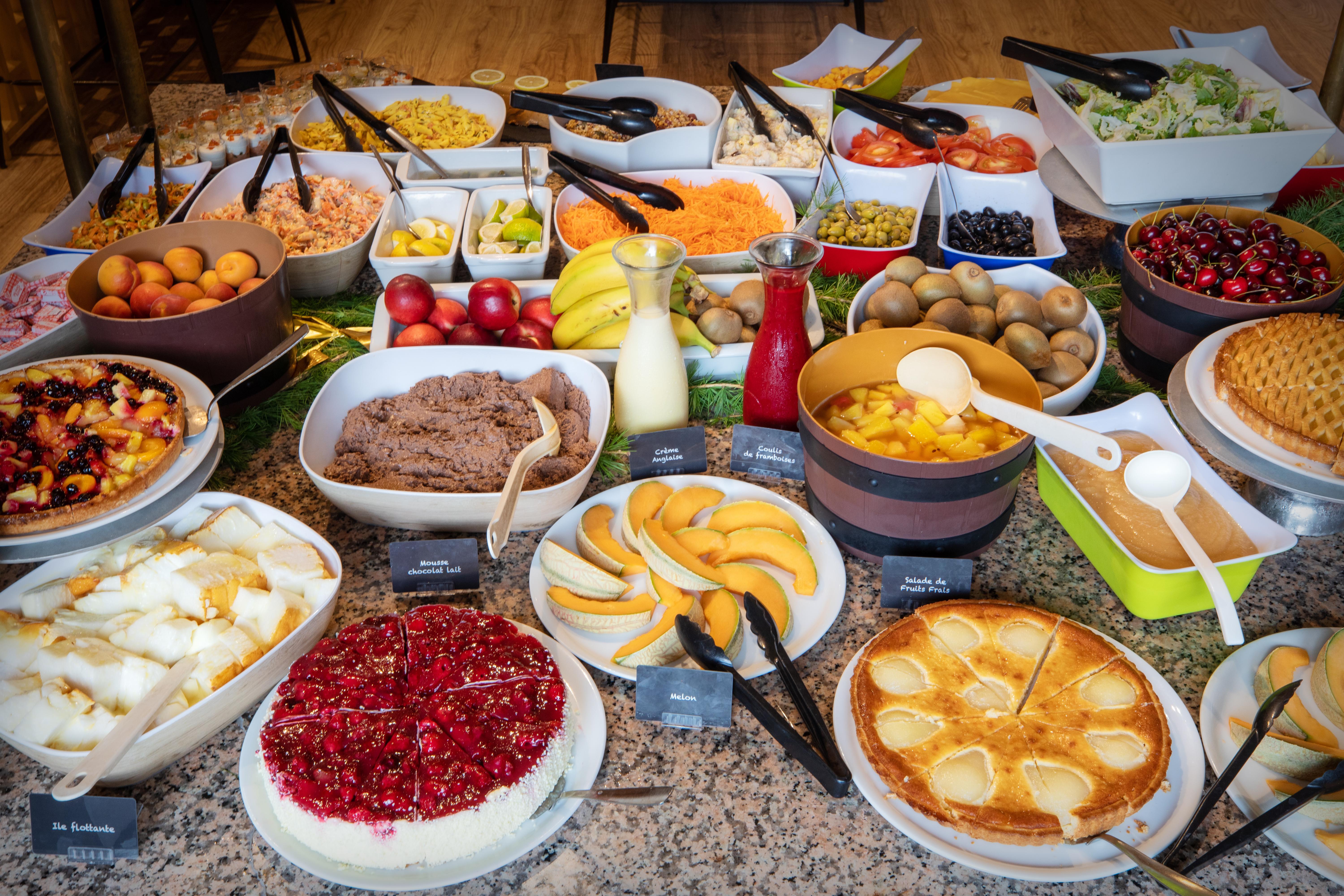 Sowell Hotels Ardeche Гропьер Экстерьер фото
